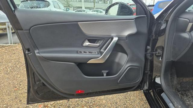 Mercedes Benz Classe A image 6