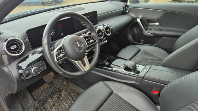 Mercedes Benz Classe A image 7