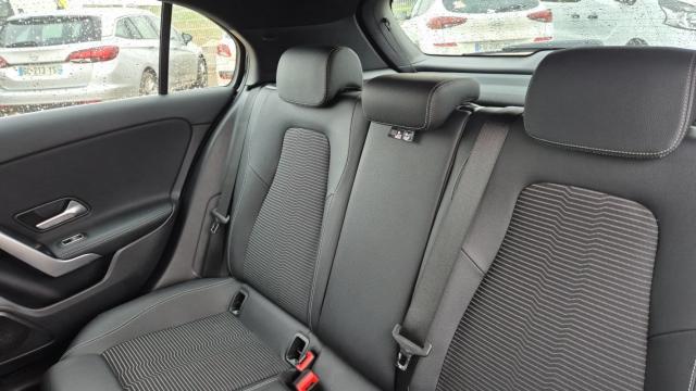 Mercedes Benz Classe A image 9