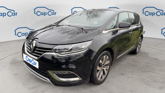 Renault Espace V 1.8 Tce 225 Edc7 Intens