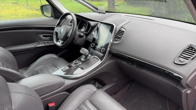 Renault Espace image 9