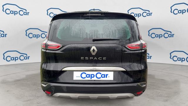 Renault Espace image 6