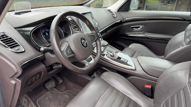 Renault Espace image 3