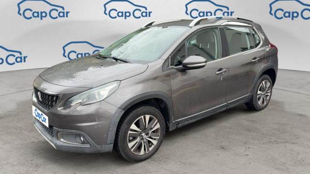 Peugeot 2008 1.2 Puretech 110 Allure