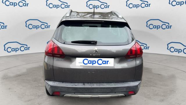 Peugeot 2008 image 6