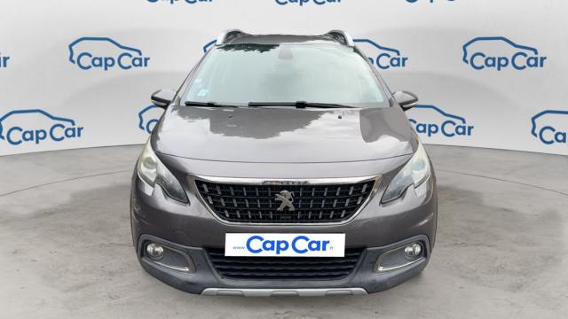 Peugeot 2008 image 5