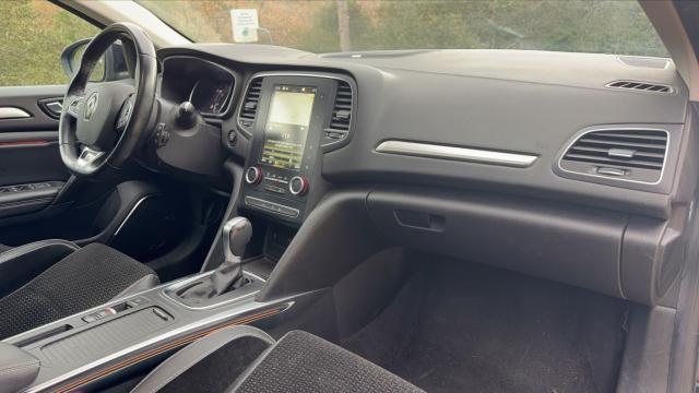 Renault Mégane image 7