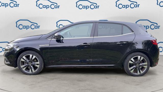 Renault Mégane image 3