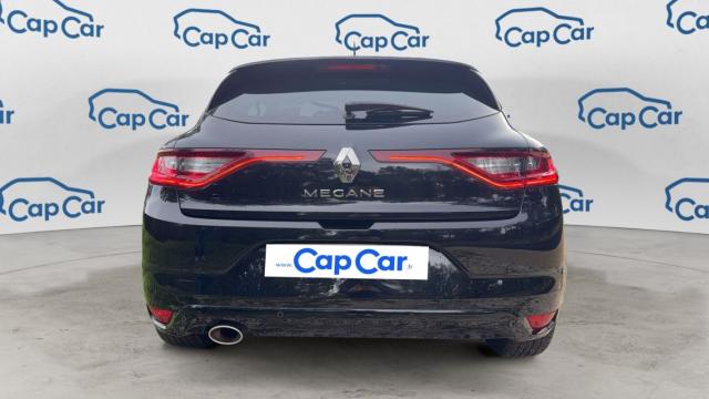 Renault Mégane image 4