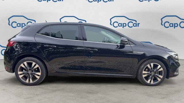 Renault Mégane image 8