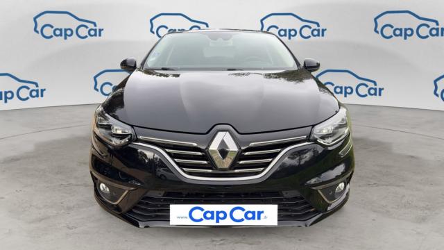 Renault Mégane image 2