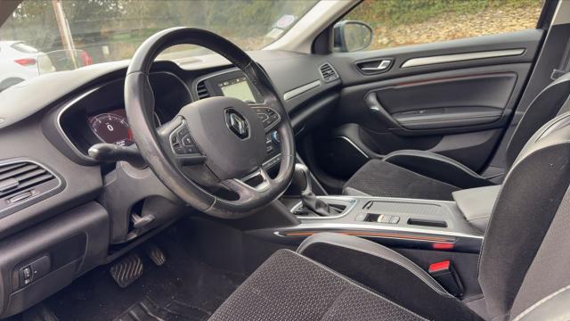 Renault Mégane image 9