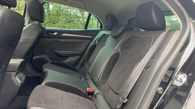 Renault Mégane image 6