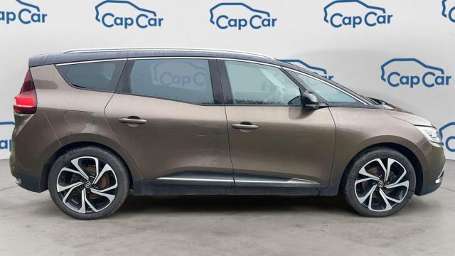 Renault Grand Scénic image 7