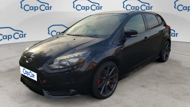 Ford Focus 2.0 Ecoboost 250 St