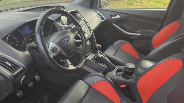 Ford Focus image 3