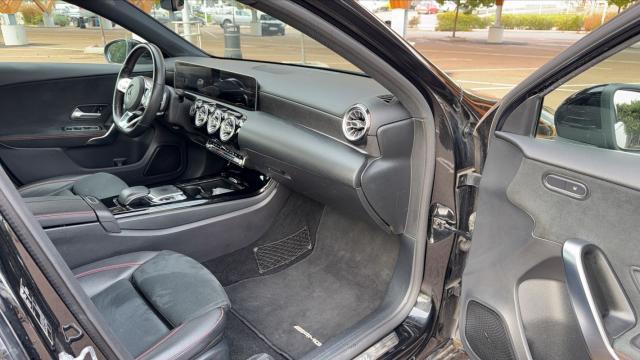 Mercedes Benz Classe A image 2