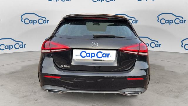 Mercedes Benz Classe A image 3