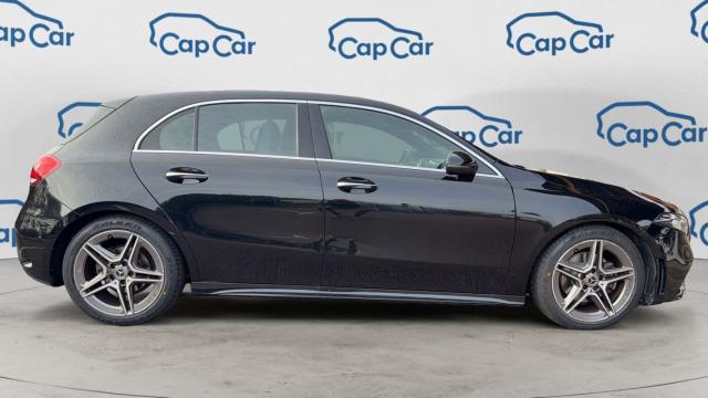 Mercedes Benz Classe A image 5