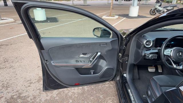 Mercedes Benz Classe A image 8