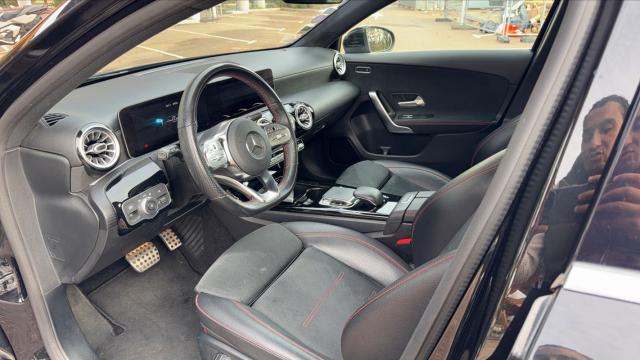 Mercedes Benz Classe A image 9