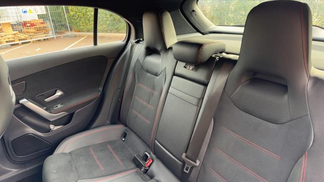 Mercedes Benz Classe A image 6