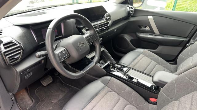 Citroen C4 image 4