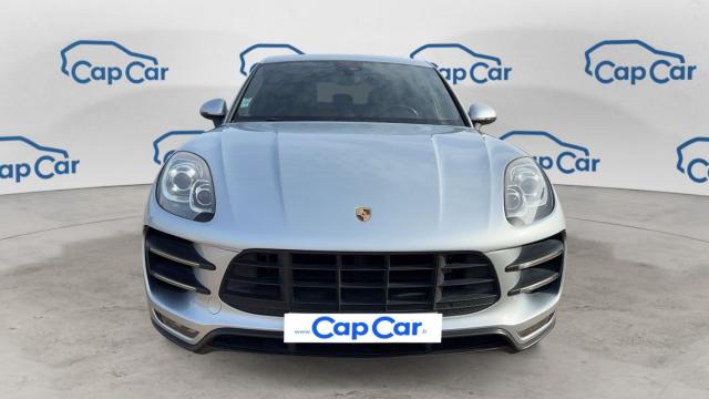 Porsche Macan image 9