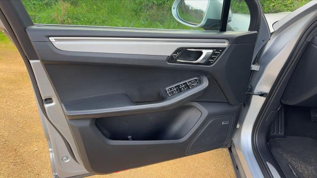 Porsche Macan image 3