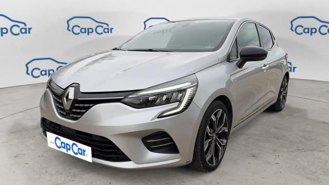 Renault Clio V 1.6 E-Tech 140 Edc6 Intens