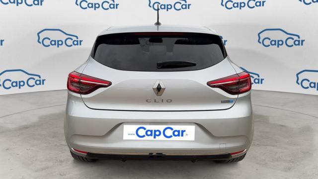 Renault Clio image 9