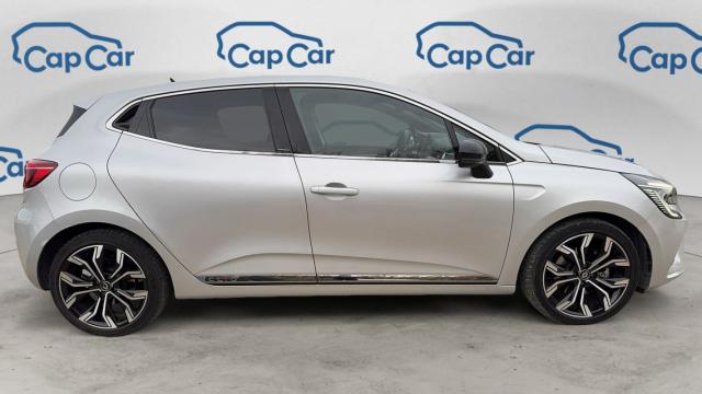 Renault Clio image 5