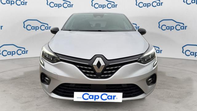 Renault Clio image 6