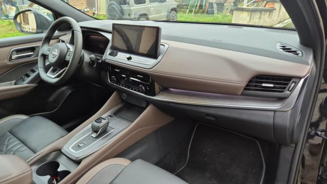 Nissan Qashqai image 2