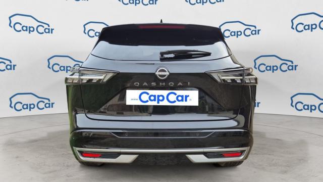 Nissan Qashqai image 7