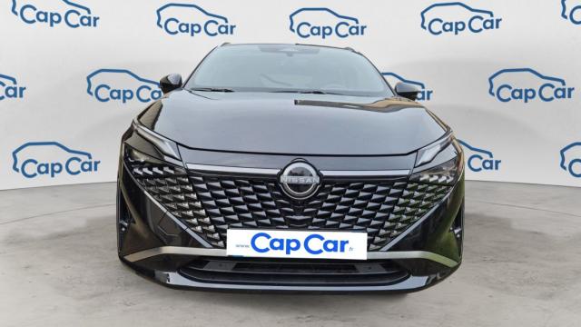 Nissan Qashqai image 4