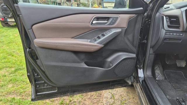 Nissan Qashqai image 3