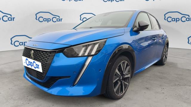 Peugeot 208 1.2 Puretech 100 Gt Line