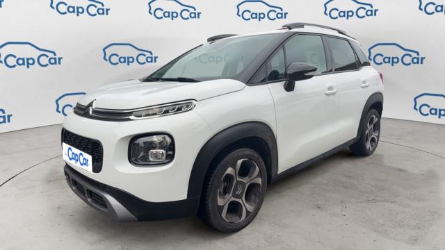 Citroen C3 Aircross 1.2 Puretech 110 Eat6 Shine - Automatique