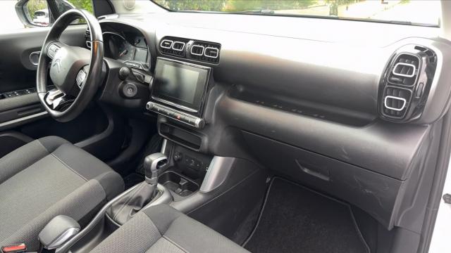 Citroen C3 Aircross image 1