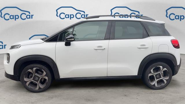 Citroen C3 Aircross image 6