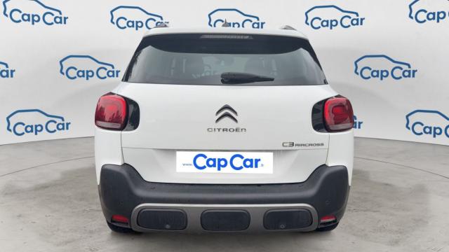 Citroen C3 Aircross image 9