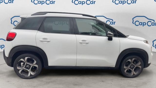 Citroen C3 Aircross image 2