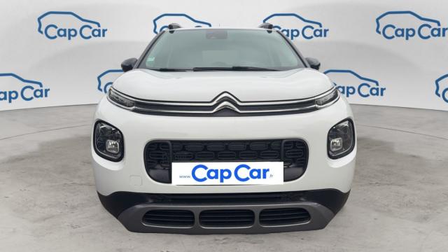 Citroen C3 Aircross image 8