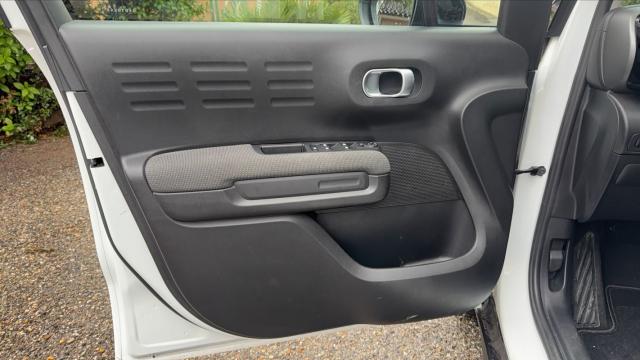 Citroen C3 Aircross image 7
