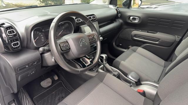 Citroen C3 Aircross image 5