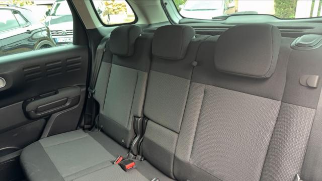 Citroen C3 Aircross image 3
