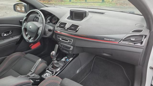 Renault Mégane image 3