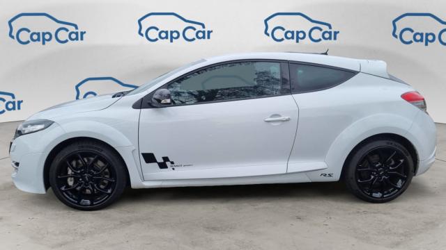 Renault Mégane image 9