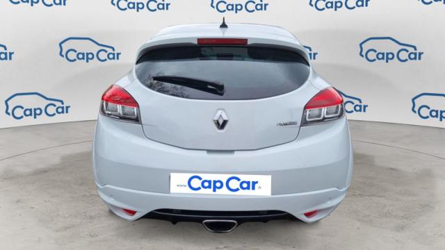 Renault Mégane image 5